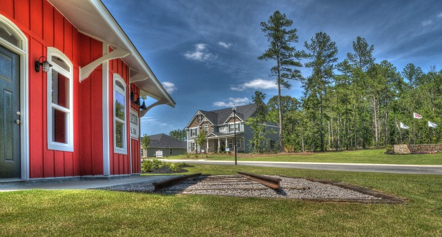 Augusta Real Estate in the $150&rsquo;s Selling Fast