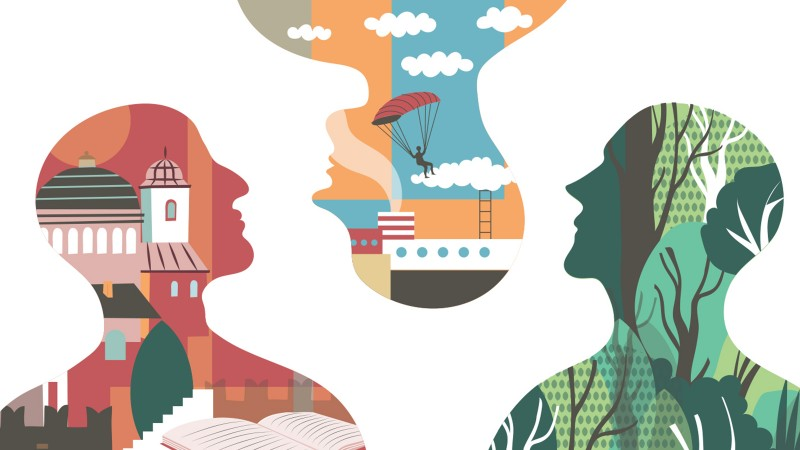 Best Places to Work 2015'