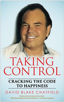 Taking Control: Cracking the Code to Happiness'