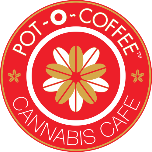 Company Logo For Pot-O-Coffee'