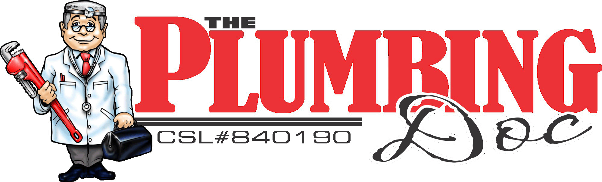 The Plumbing Doc