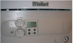 South Thames Plumbing &amp;amp; Heating'
