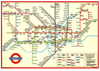 Tension between Uber and Transport forLondon reveal travelli'