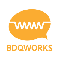 BDQWorks Logo