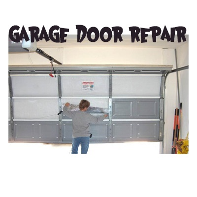 Garage Door Repair Mukilteo WA