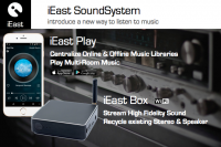 iEast SoundSystem