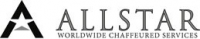 Allstar Chauffeured Services Logo
