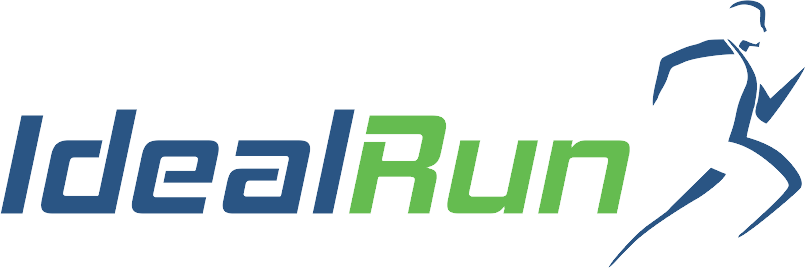 IdealRun Logo