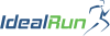 Company Logo For IdealRun'