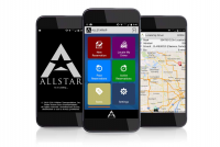 AllstarVIP Mobile App