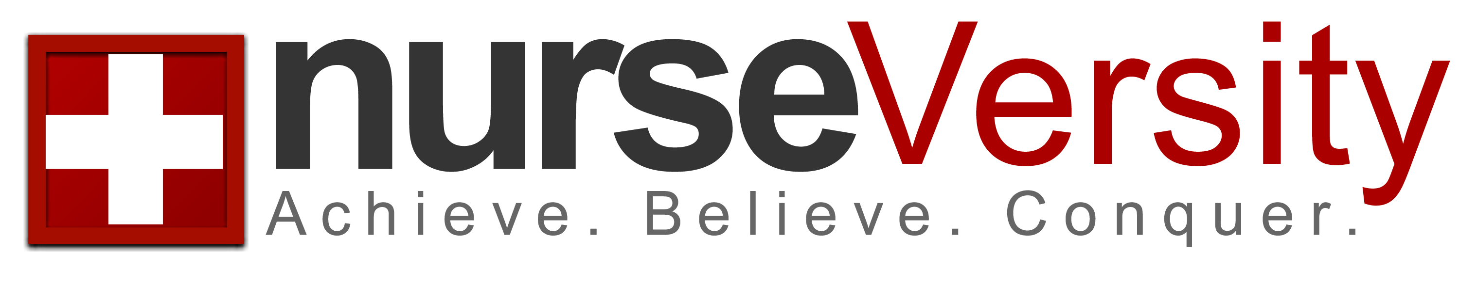 nurseVersity, LLC Logo