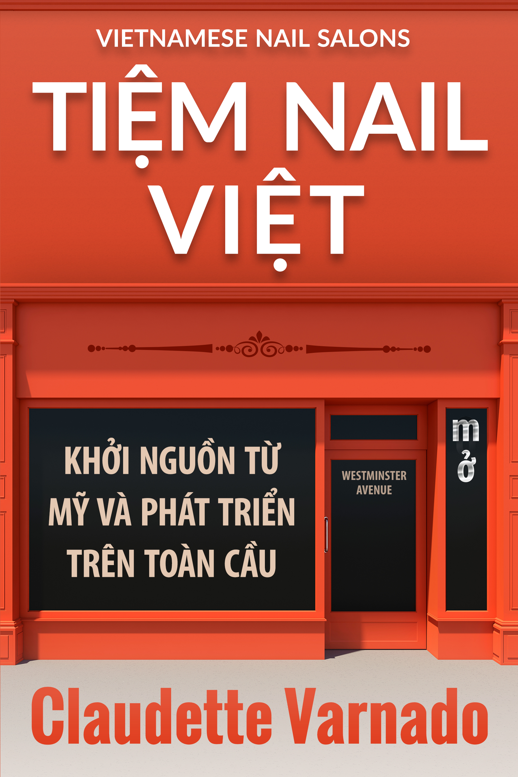 Tiem Nail Viet'