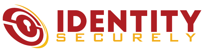 IdentitySecurely.com Logo