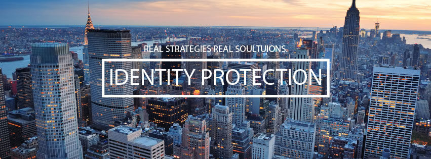 Identity Theft Protection