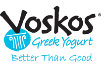 Voskos Greek Yogurt'