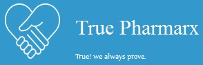 Company Logo For Truepharmarx'