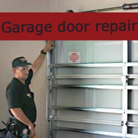 Garage Door Repair Edmonds WA Logo