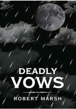 Popular Read Deadly Vows Now Available on Kindle'