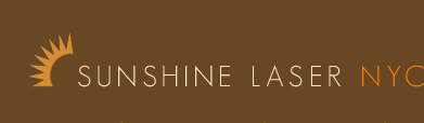 Logo for sunshinelaser'
