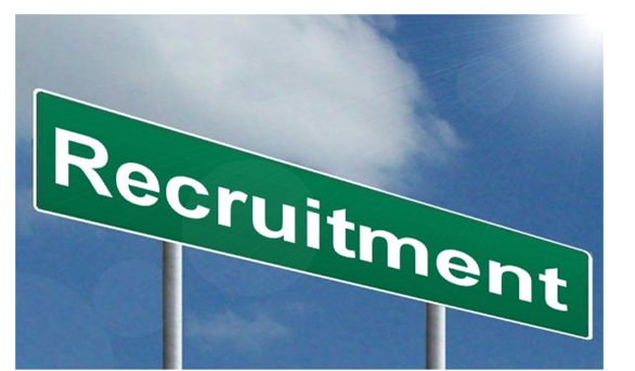 New campaigns show that recruitment can be the route to succ