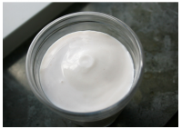 Probiotics can be used to treat topical skin conditions