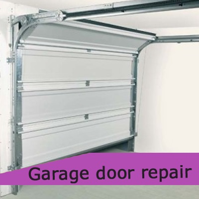 Garage Door Repair Kirkland WA Logo