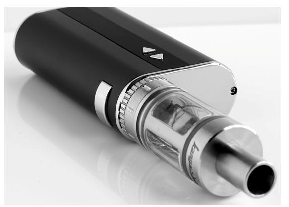 Harsher regulations on e cigs may cause MORE teens to smoke: