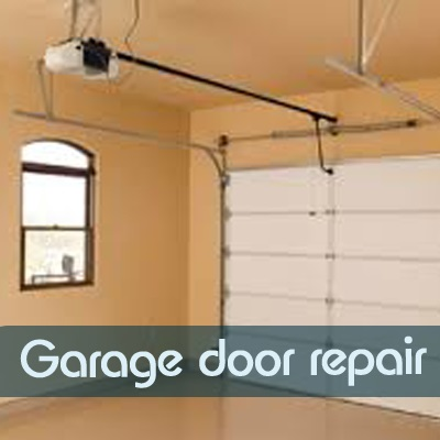 Garage Door Repair Maple Valley WA Logo