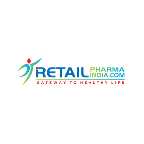 Company Logo For Retail Pharma India'