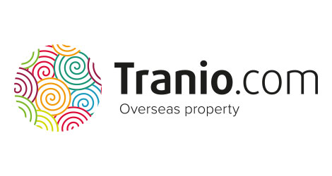 Company Logo For Tranio'
