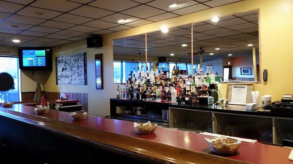 Stucky&rsquo;s Bar and Grille