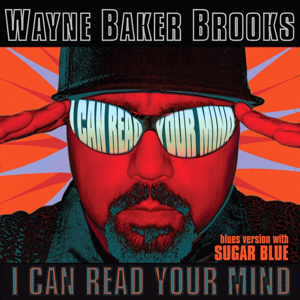 I Can Read Your Mind'