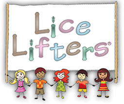 Company Logo For Lice Lifters'