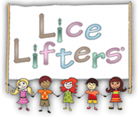 Lice Lifters Logo
