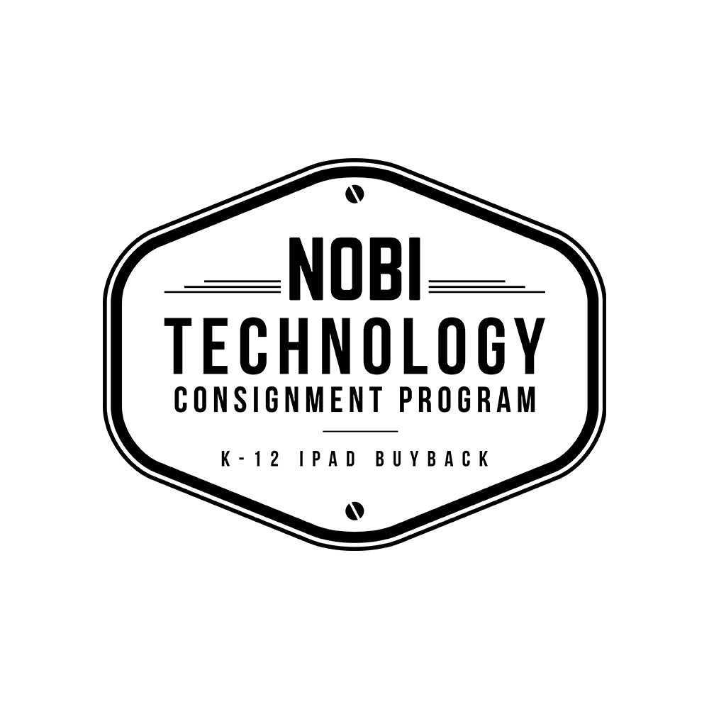 Company Logo For Nobi'