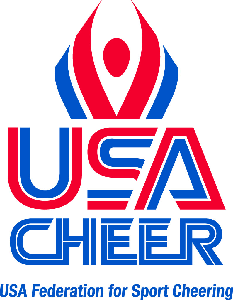 USA Cheer Logo