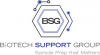 Company Logo For Biotech Support Group'