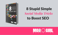 8 Stupid Simple Social Media Tricks to Boost SEO