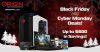 ORIGIN PC Announces Its Black Friday/Cyber Monday Promotions'