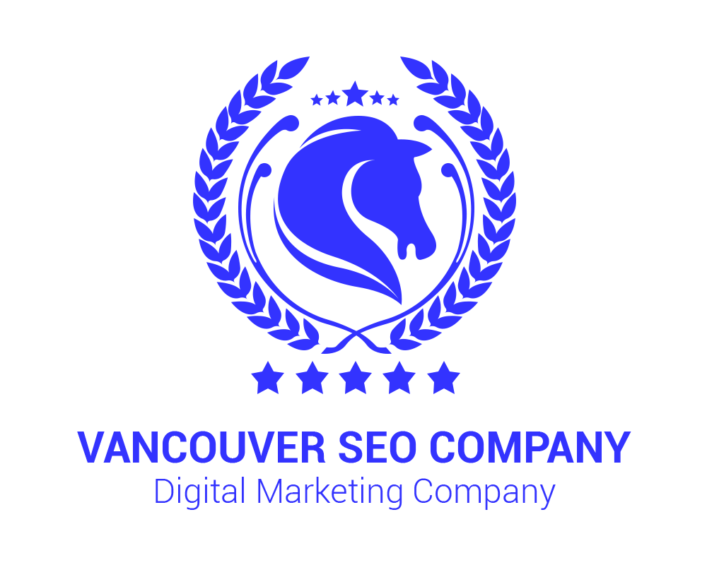 Company Logo For Vancouver SEO Company'