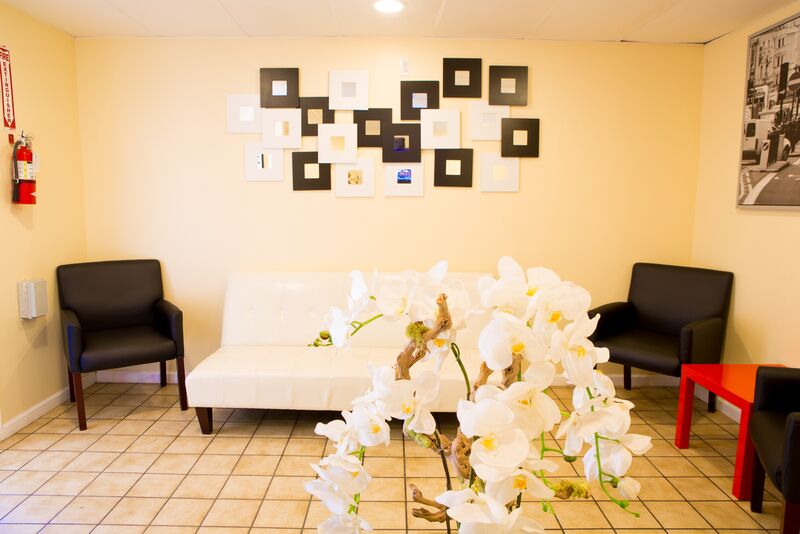 Walk-in Clinic Los Angeles