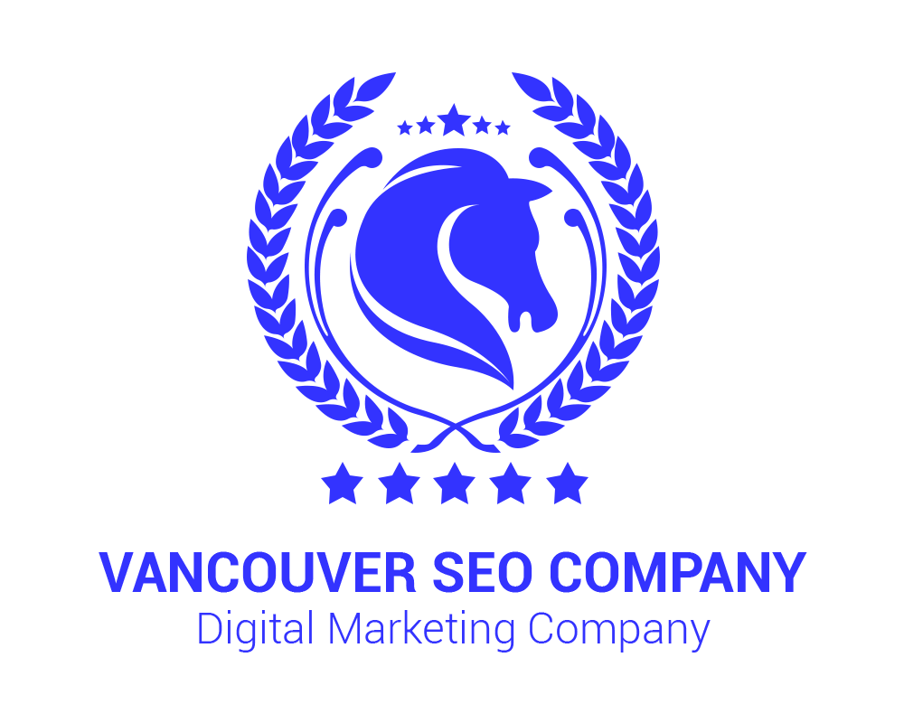 Vancouver SEO Company'