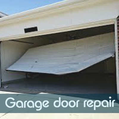 Garage Door Repair Auburn WA