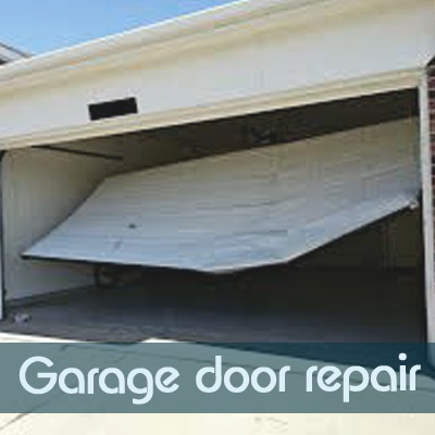 Company Logo For Garage Door Repair Auburn WA'