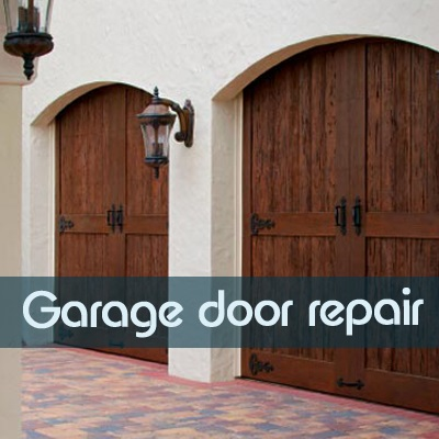 Company Logo For Garage Door Repair Puyallup WA'