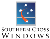 Southern Cross Windows Logo