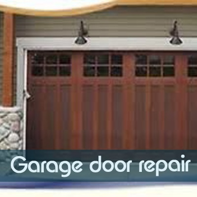 Company Logo For Garage Door Repair Tacoma WA'