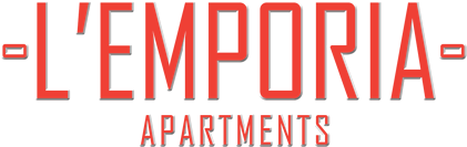 L&amp;rsquo;Emporia Apartments'