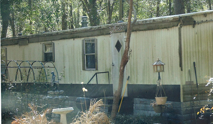 ULC World Headquarters'