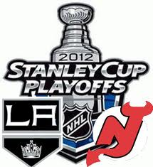 NHL Finals'